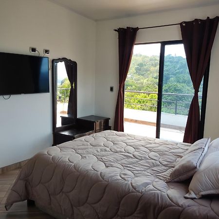 Cabana Rivera Moniquirá Zewnętrze zdjęcie