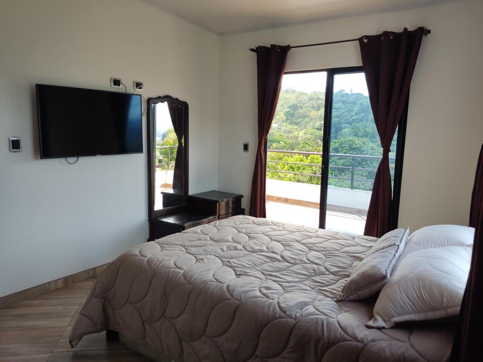 Cabana Rivera Moniquirá Zewnętrze zdjęcie