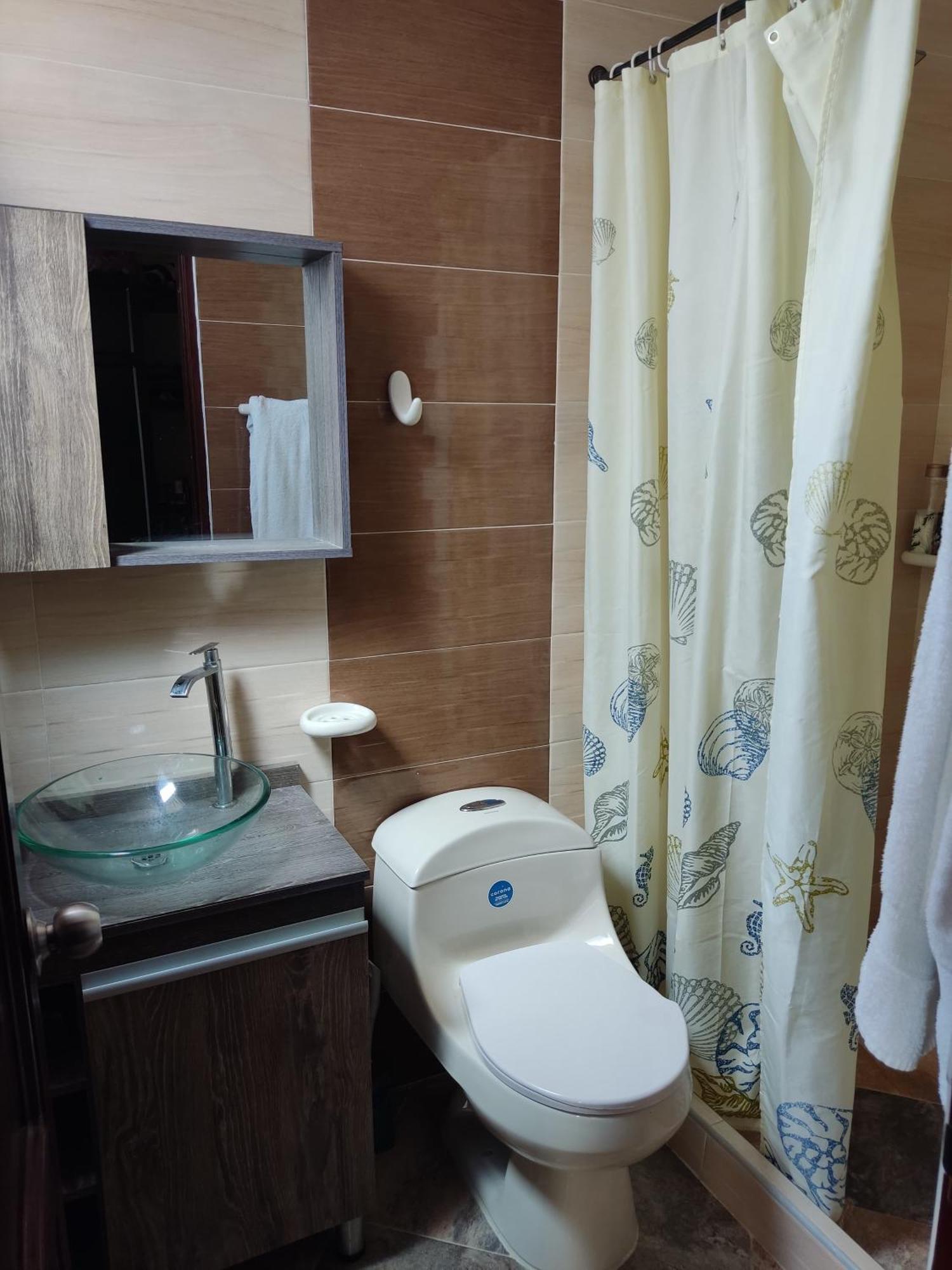 Cabana Rivera Moniquirá Zewnętrze zdjęcie