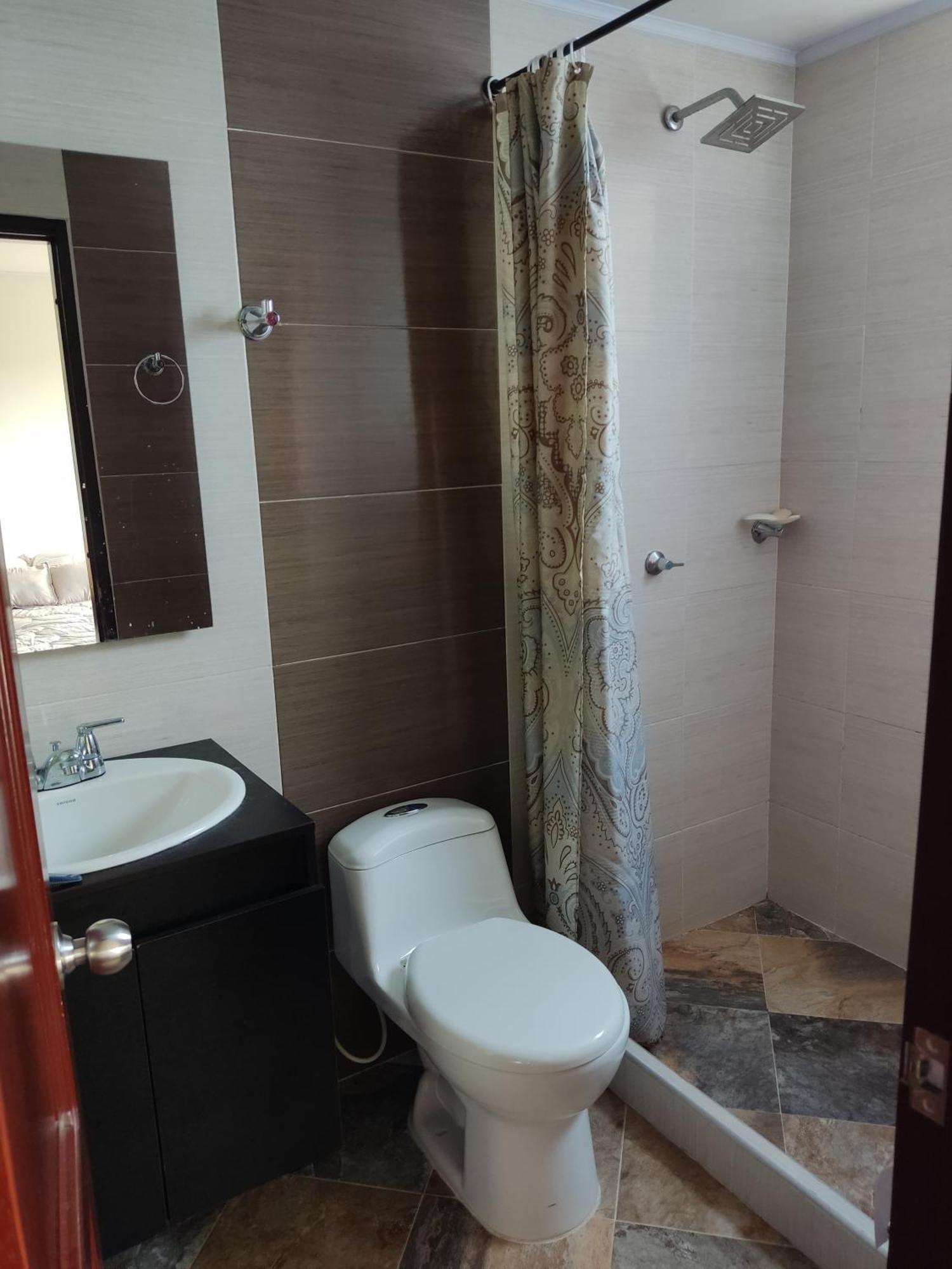 Cabana Rivera Moniquirá Zewnętrze zdjęcie