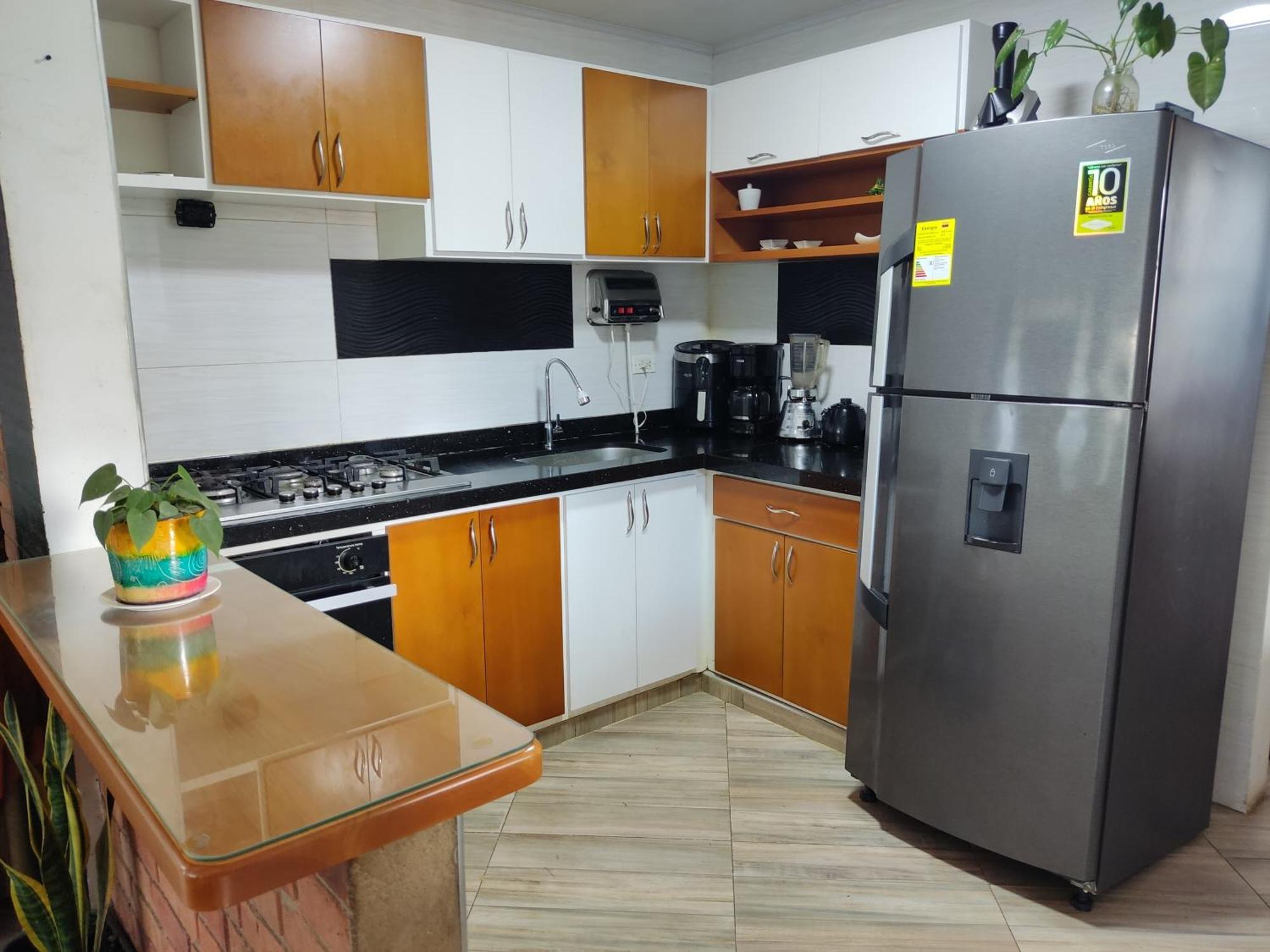 Cabana Rivera Moniquirá Zewnętrze zdjęcie